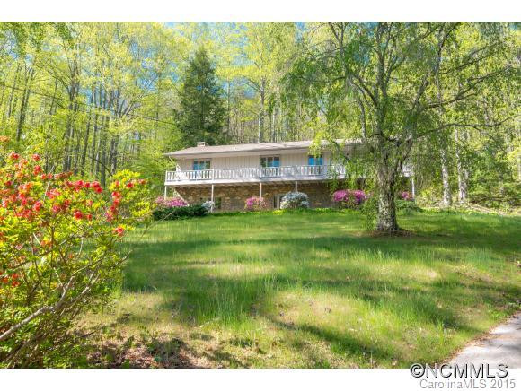 16 Penland Cove Road