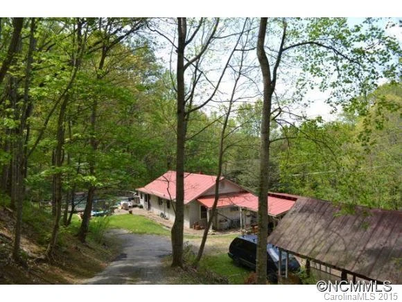 151&187 Maney Branch Road