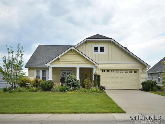 173 Snowy Egret Way