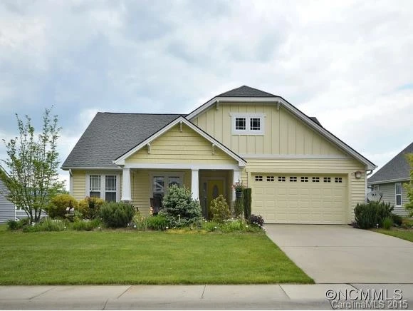 173 Snowy Egret Way