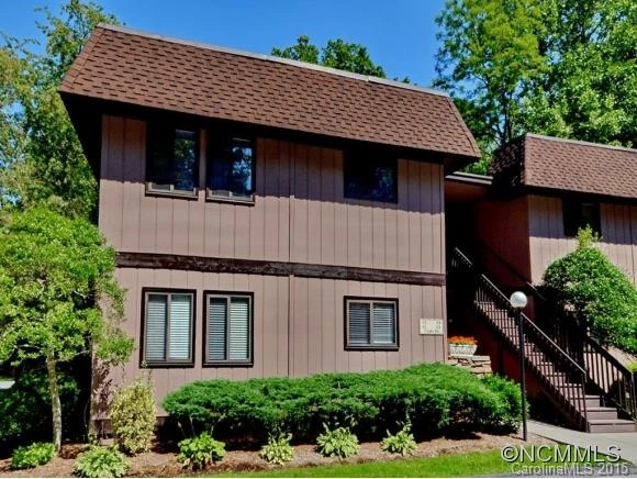 7 LAKE DRIVE C-1