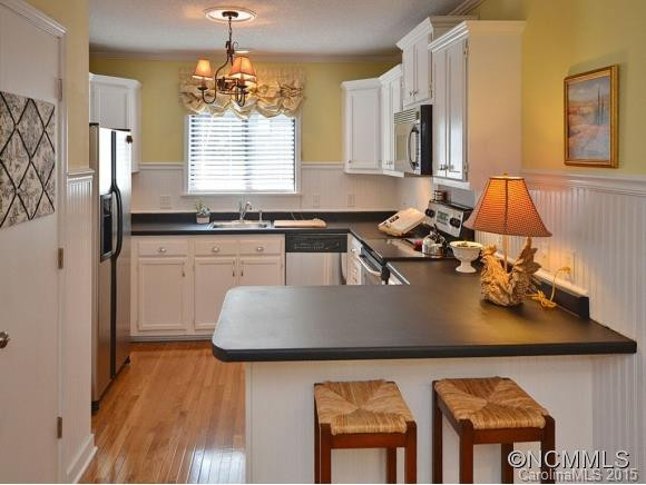 7 LAKE DRIVE C-1 - Photo 5