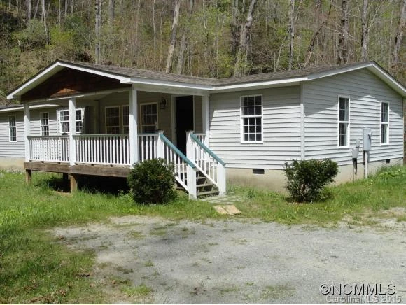 372 Long Ridge Road