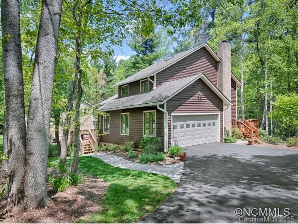 44 TREETOP DRIVE - Photo 2