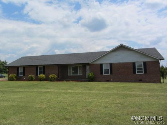507 Grover Scruggs Road