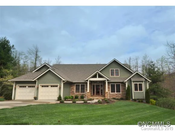 403 Pinnacle Peak Lane