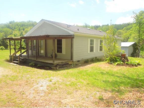 435 STONEY MOUNTAIN ROAD