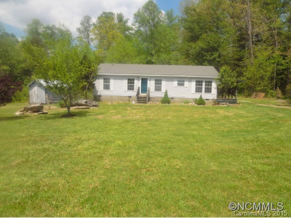 435 STONEY MOUNTAIN ROAD - Photo 17
