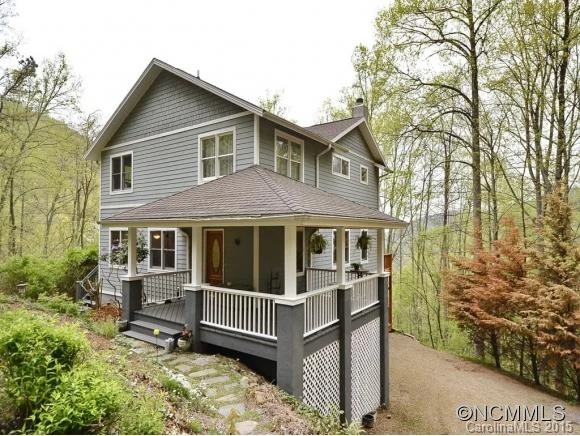 466 Lynn Cove Road