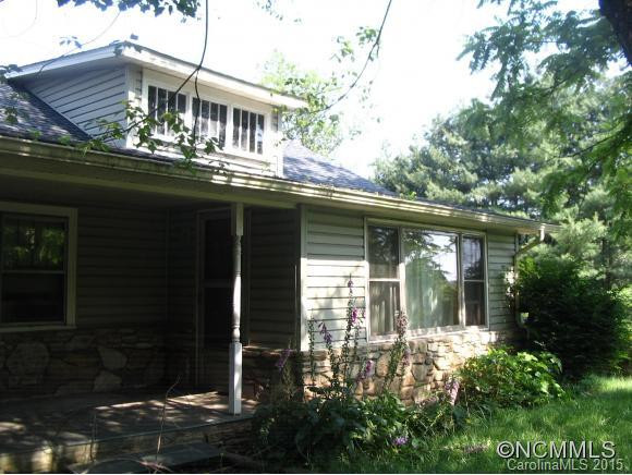 35 Pisgah View Road