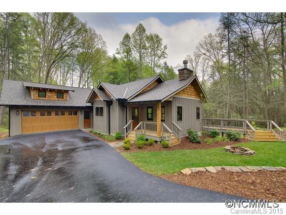 165 South Hill Drive