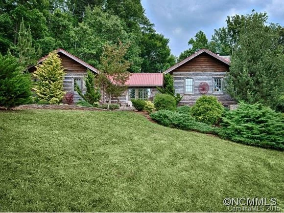32 WAGON MOUNTAIN DR