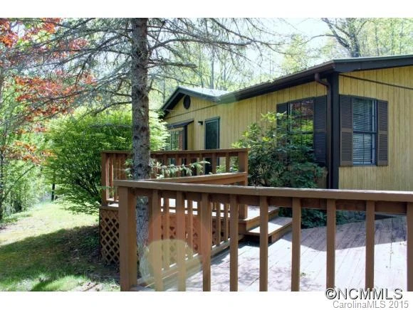 201 Rockwood Drive