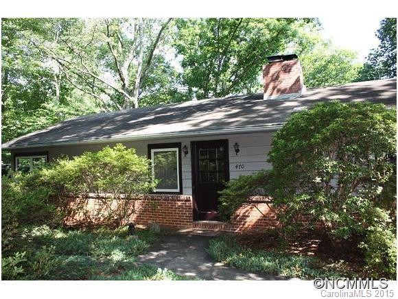 470 Hogback Mountain Rd.