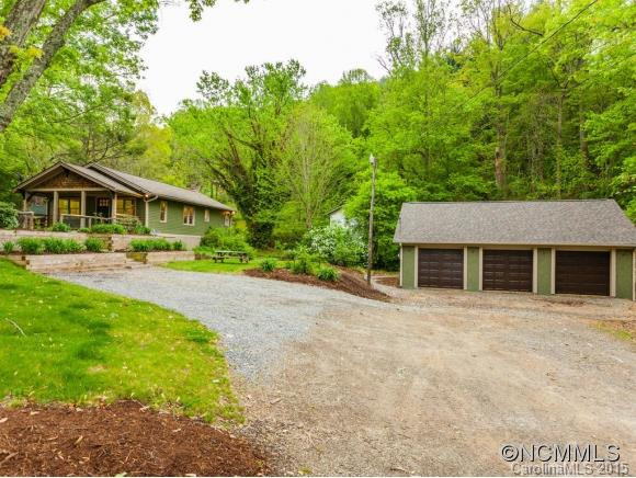 343 Baird Cove Road