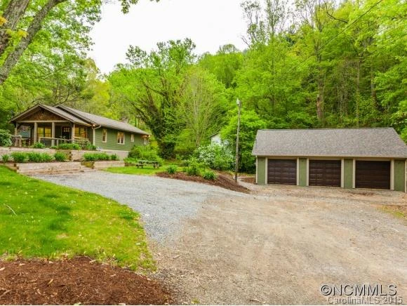 343 Baird Cove Road