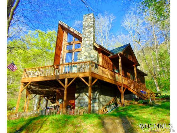 Private Wilderness Drive