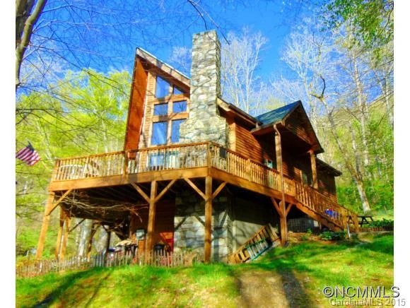 Private Wilderness Drive