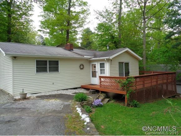 111 Chestnut Place
