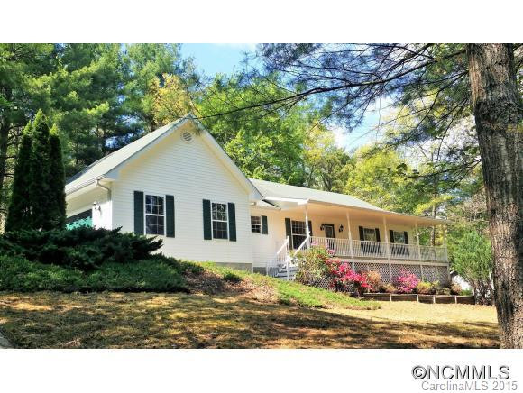 1540 Chestnut Gap Road