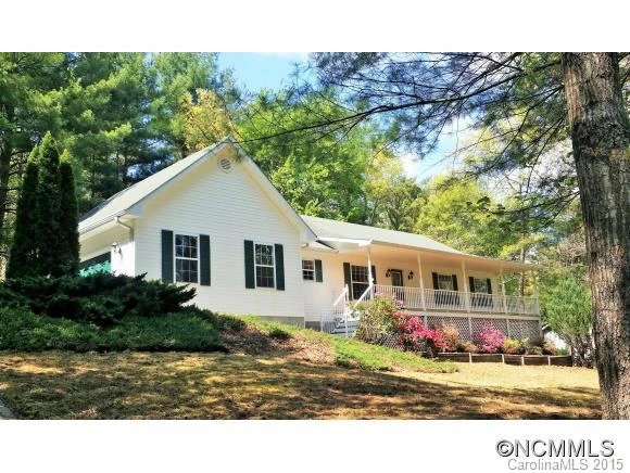 1540 Chestnut Gap Road