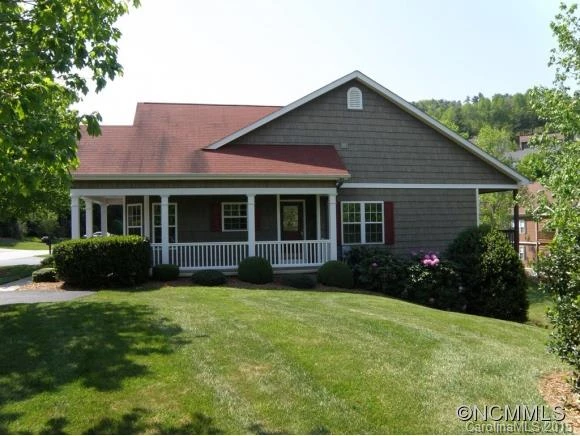 18 OLD CREEK LANE