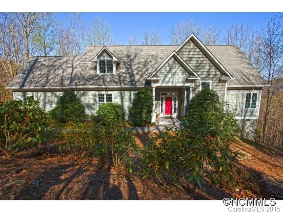 505 Abingdon Way