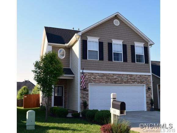 81 Chowan Drive