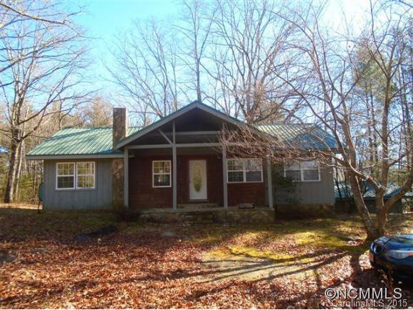 97 Walter McNeely Rd.