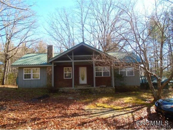 97 Walter McNeely Rd.
