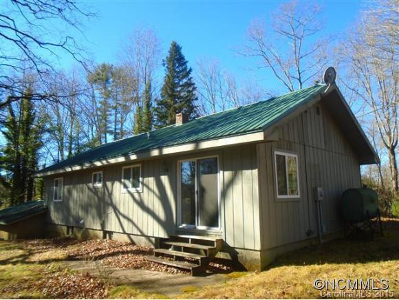 97 Walter McNeely Rd. - Photo 2
