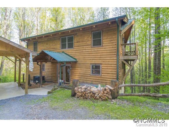 556 Roaring Creek Lane - Photo 2