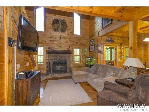 556 Roaring Creek Lane - Photo 3