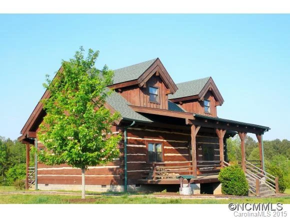1685 OLD CAROLEEN ROAD