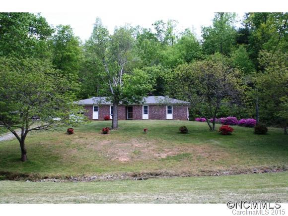 1029 Old Mountain Page Road