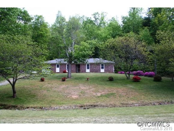 1029 Old Mountain Page Road