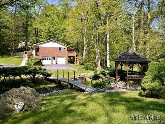 225 HAYWOOD KNOLLS DRIVE - Photo 16