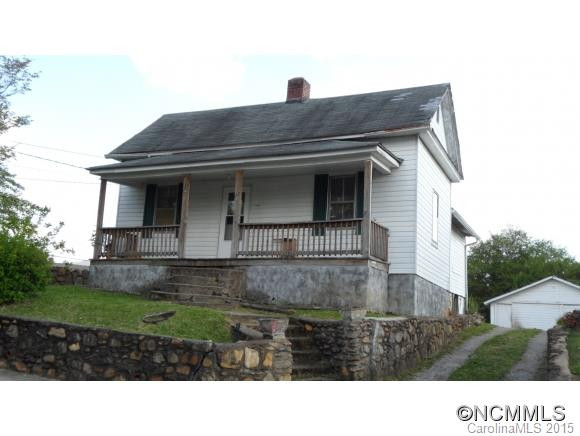 162 N. Main Street