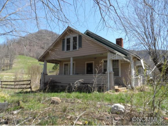 181 Baltimore Branch Road