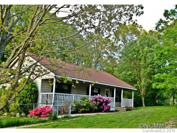 131 Macedonia Road
