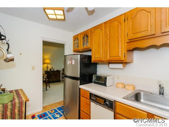 647 Town Mountain Rd. #310 - Photo 12