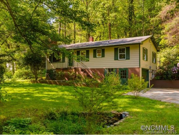 67 Spooks Branch Road - Photo 4