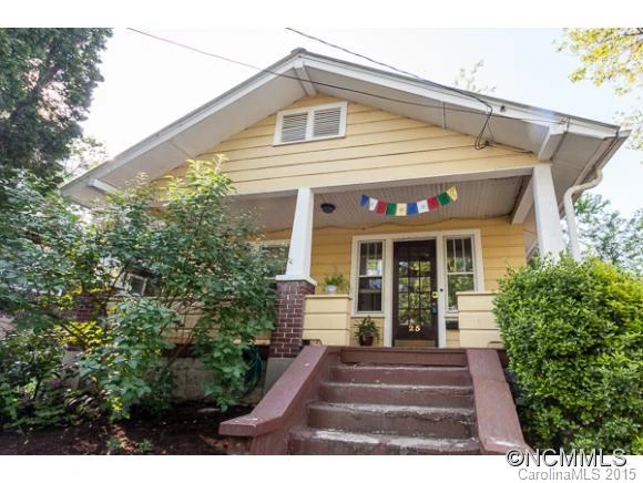 25 Hillside