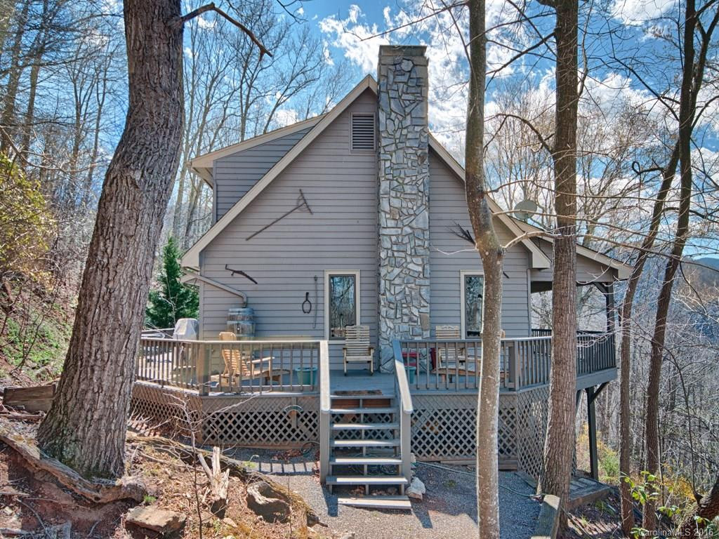900 Mountain Cove Road - Photo 2