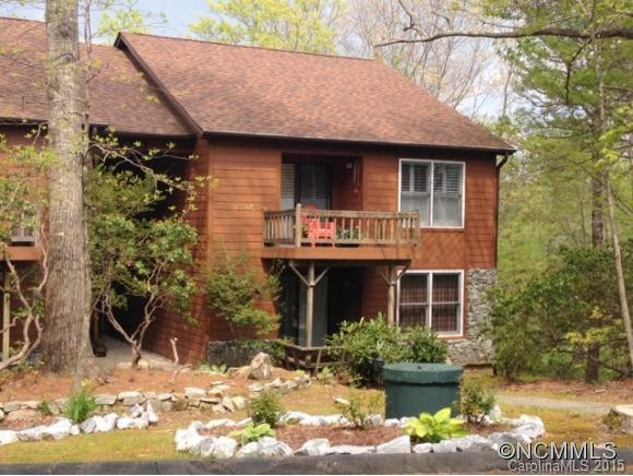 43 Toxaway Views Drive #104