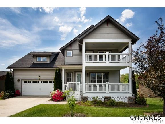 68 Craftsman View Drive