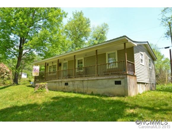 521 Old Catawba River Road