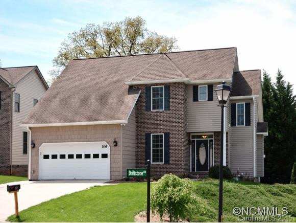 106 Driftstone Circle