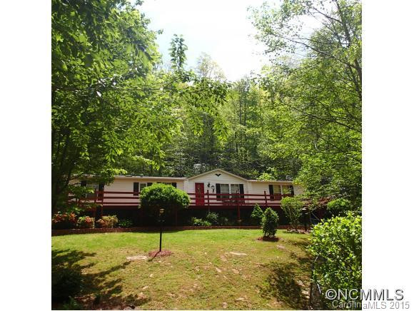 71 Bear Trail