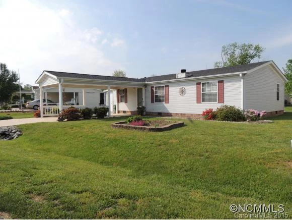 232 White Ash Circle